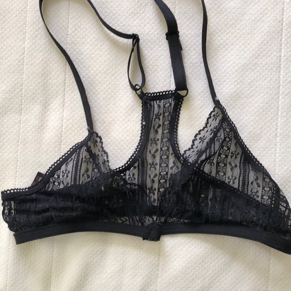 Out from under bralette